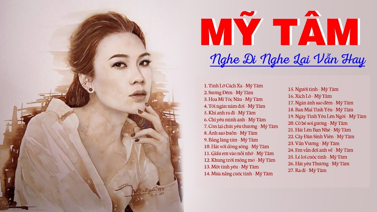 Tình Lỡ Cách Xa
