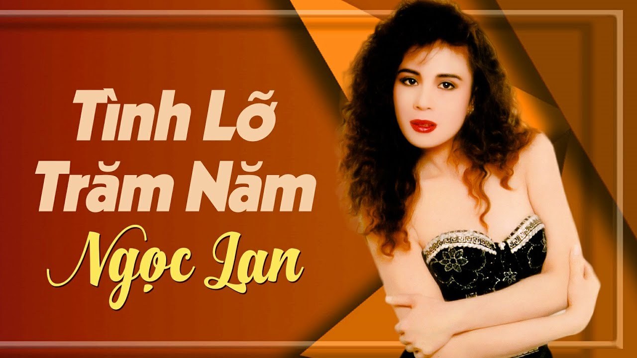 Tình Lỡ Trăm Năm