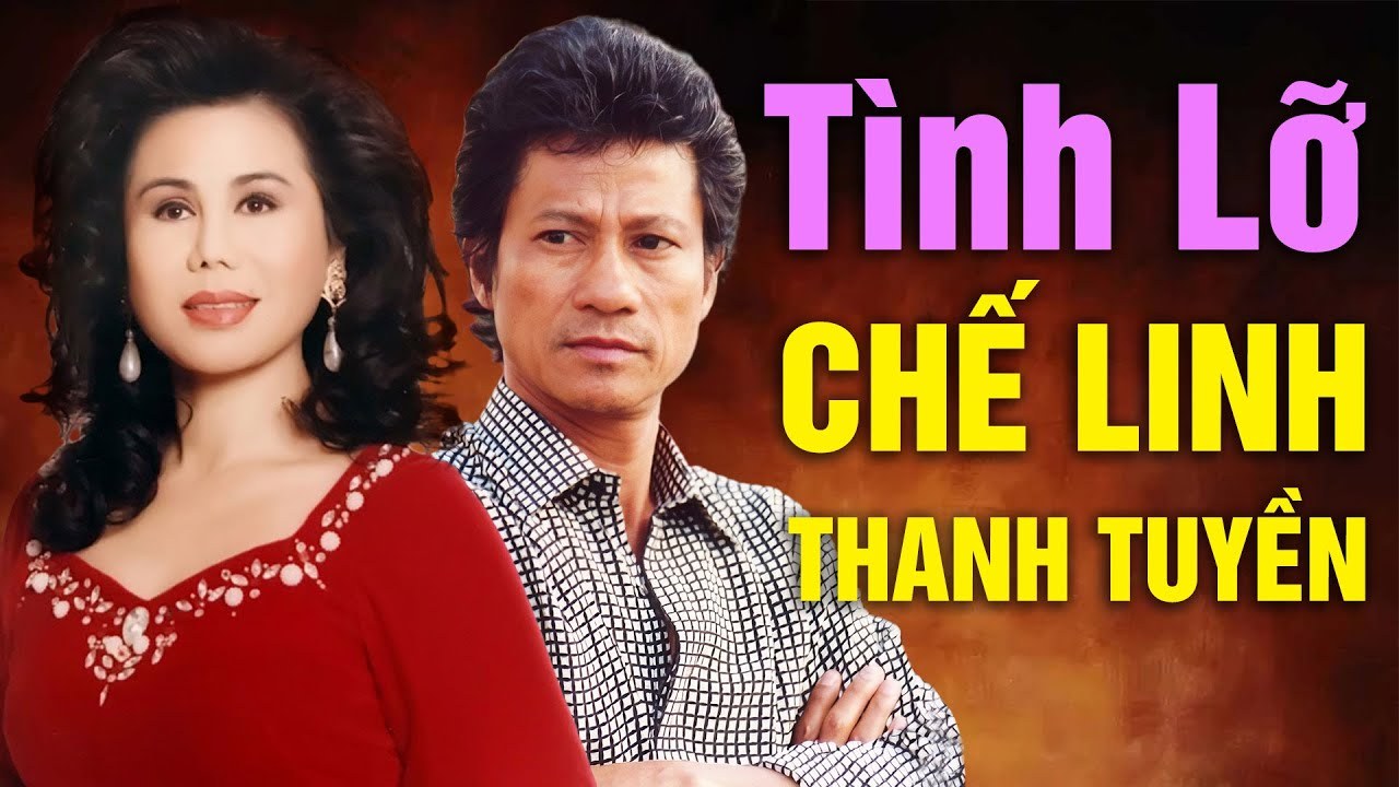 Tình Lỡ