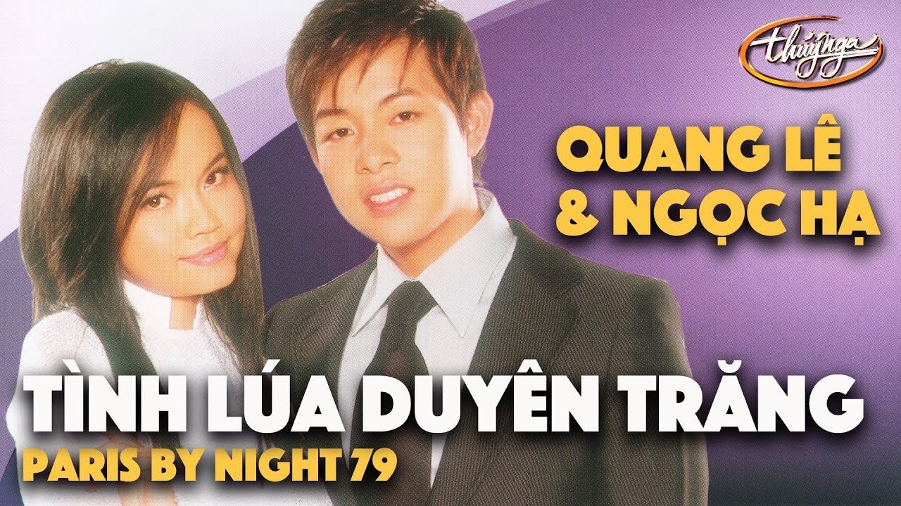 Tình Lúa Duyên Trăng