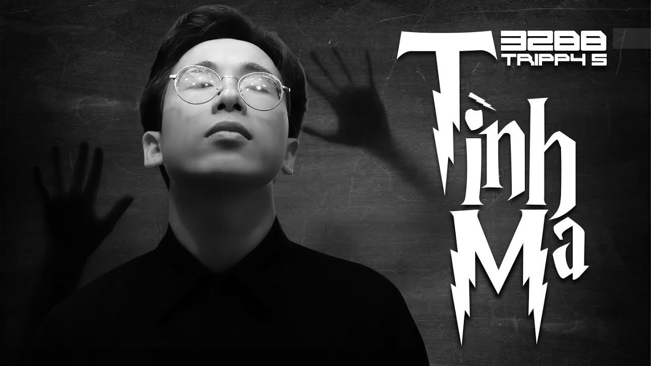 Tình Ma