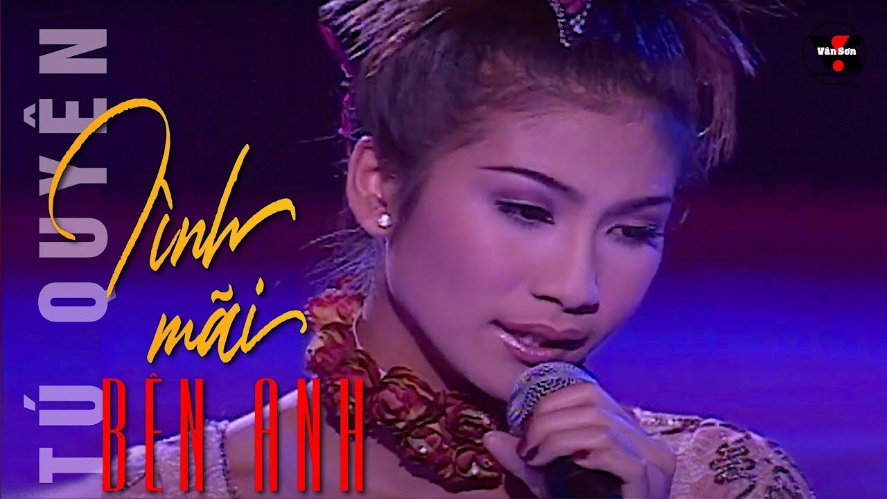 Tình mãi bên anh (Tomorrow will come)