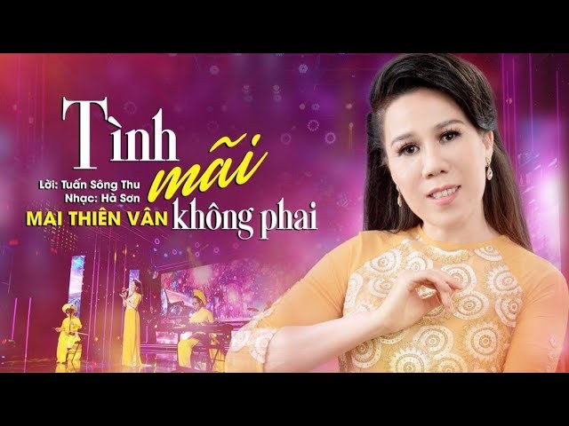 Tình mãi không phai