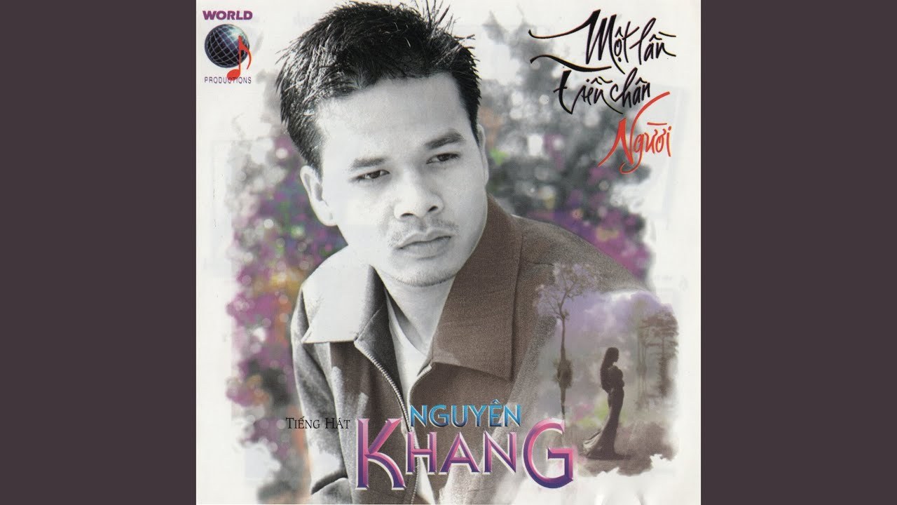 tình mãi ngu ngơ 
