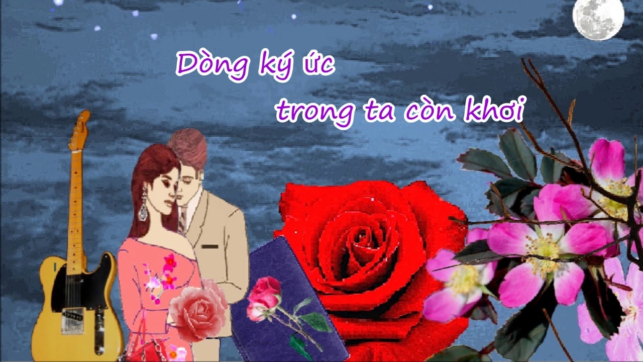 Tình mãi theo ta