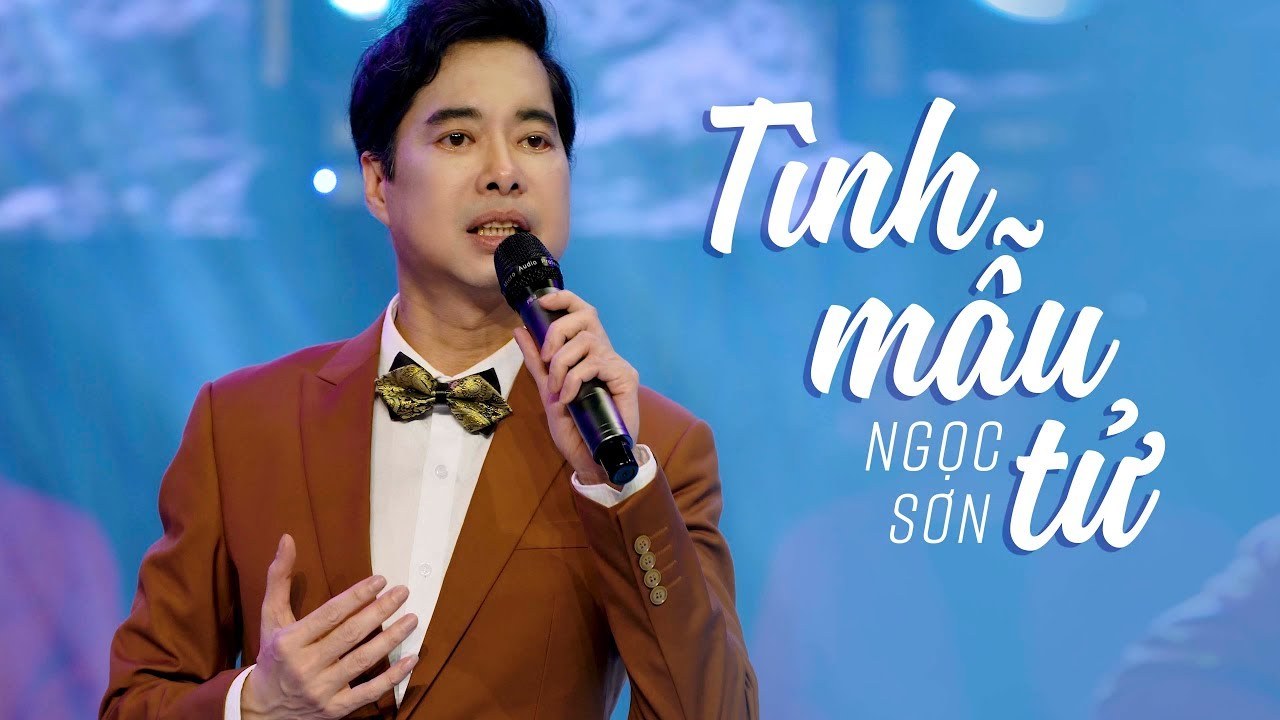 Tình mẫu tử
