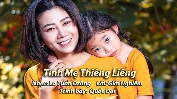 Tình Mẹ Thiêng Liêng