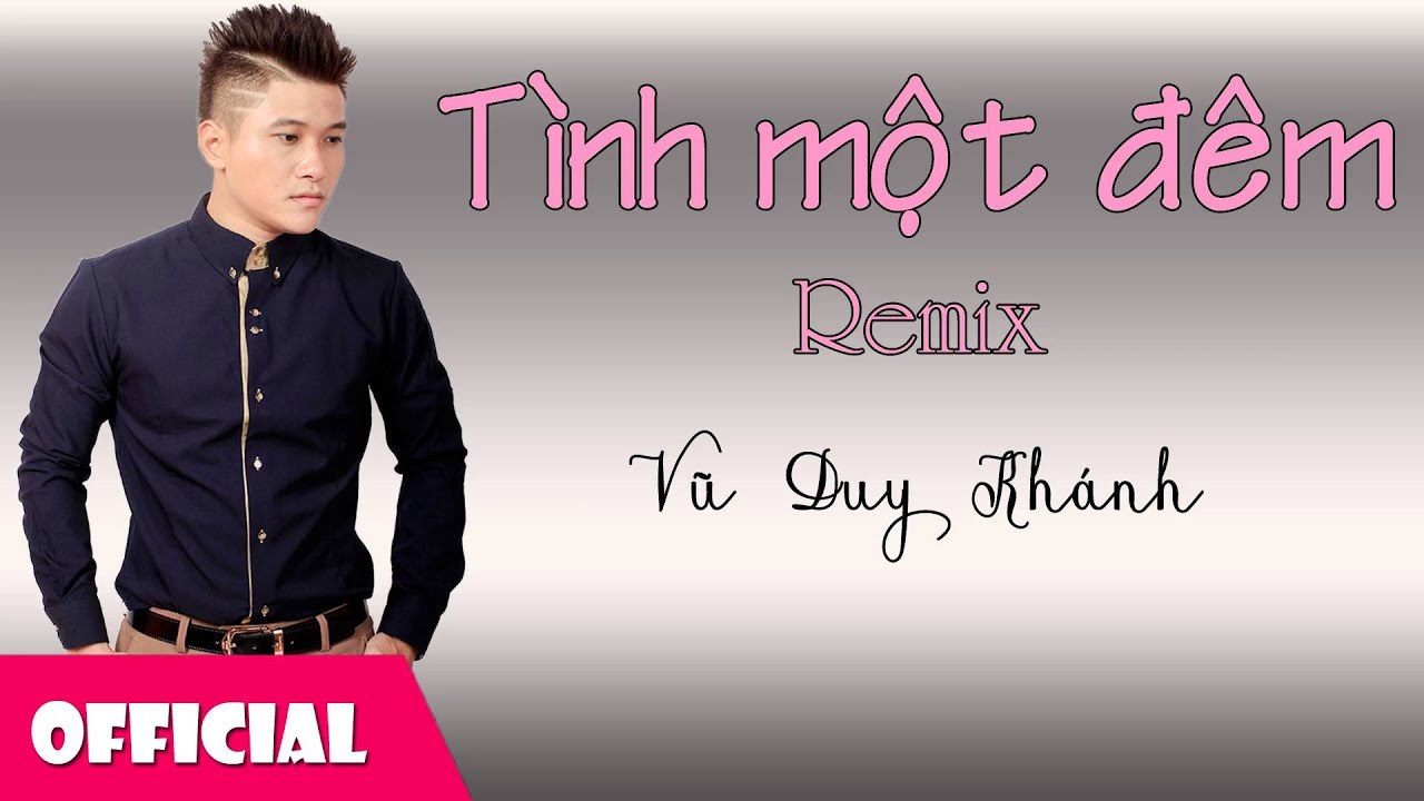 Tình Một Đêm