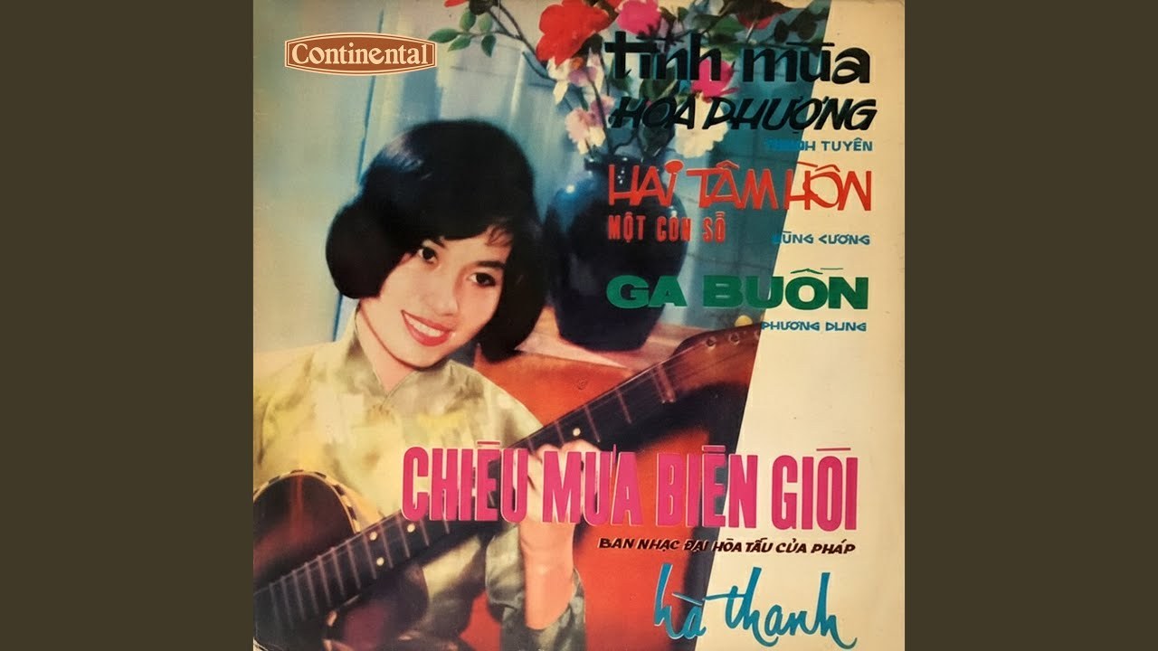 Tình mùa hoa phượng