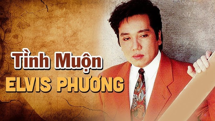 Tình muộn