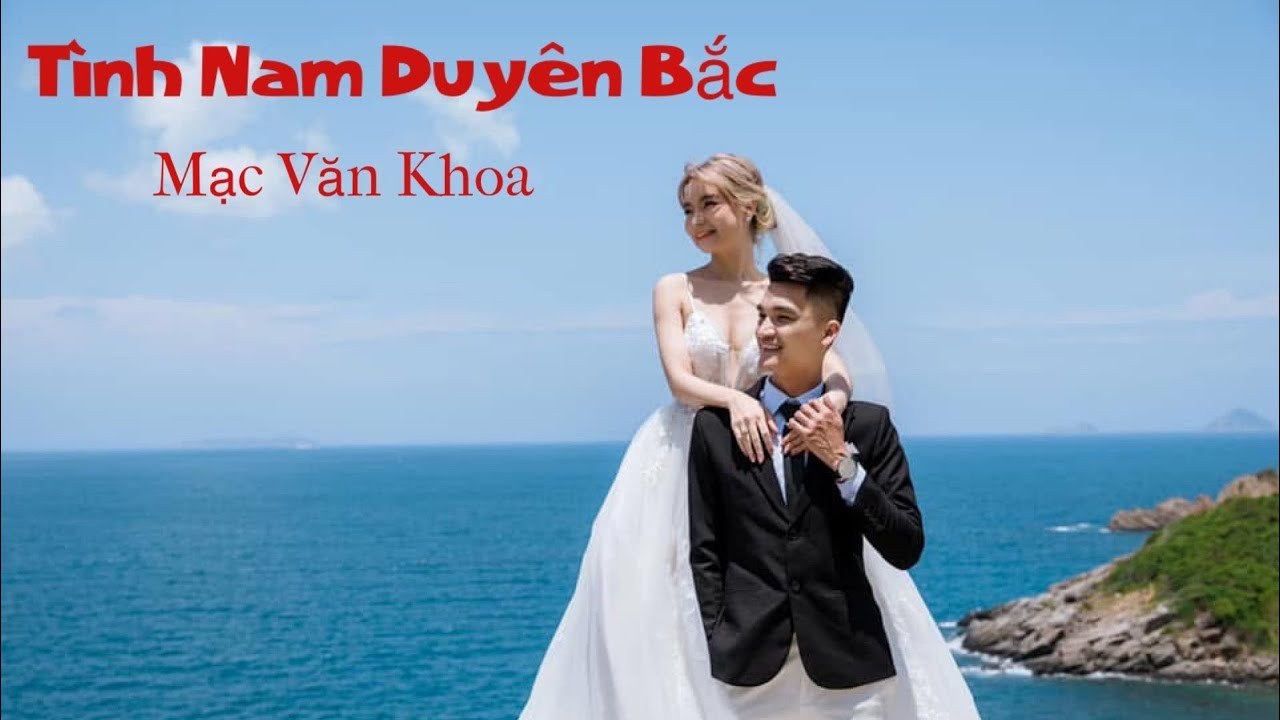 Tình Nam Duyên Bắc