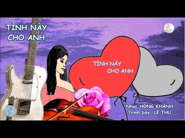 Tình này cho anh (Hững hờ)