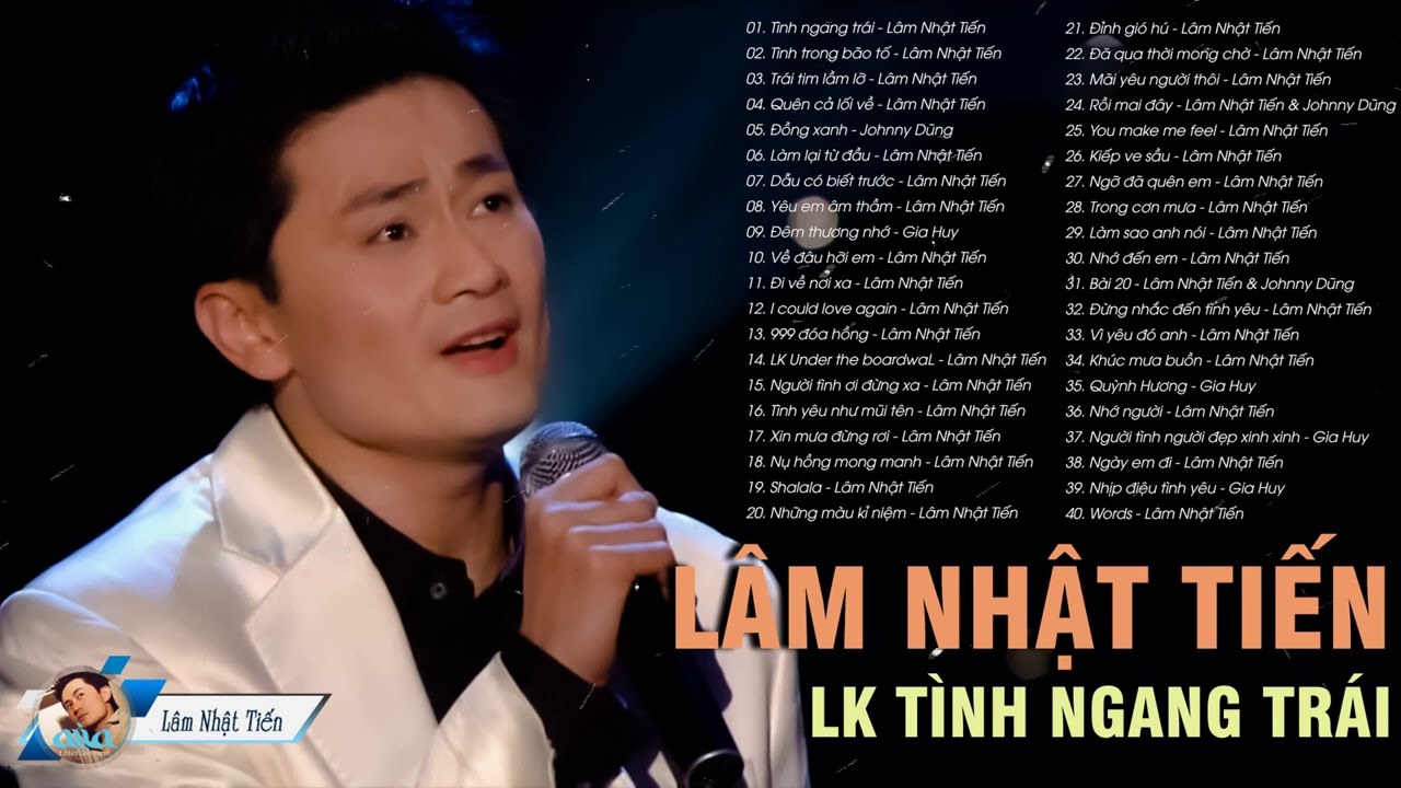 Tình ngang trái