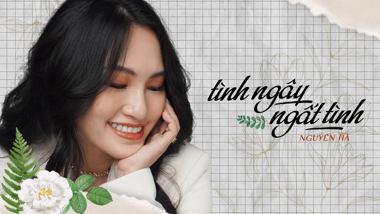 Tình Ngây Ngất Tình