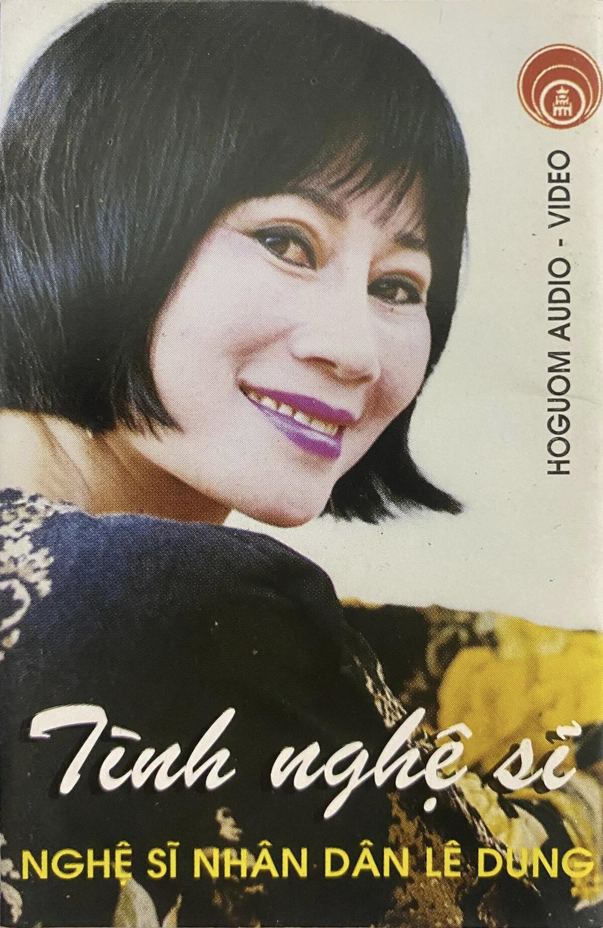 Tình nghệ sĩ