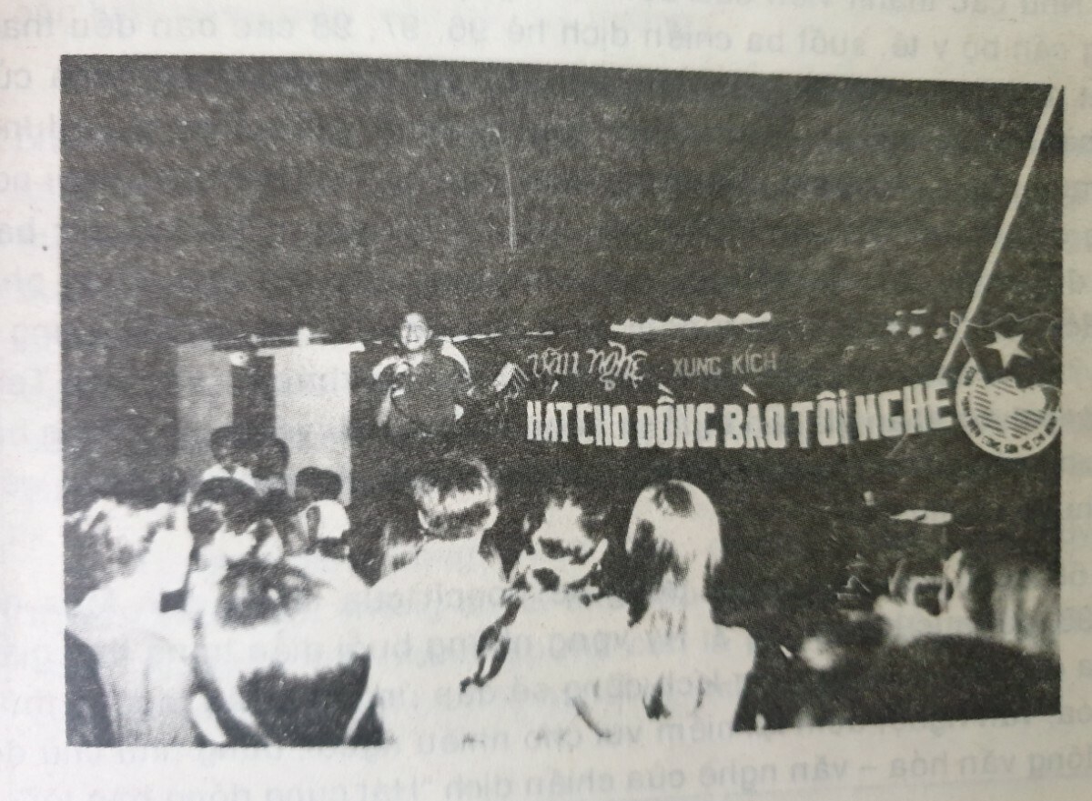 Tình nghĩa Bắc Nam