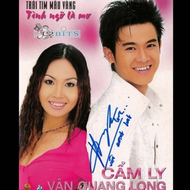 Tình Ngỡ Là Mơ