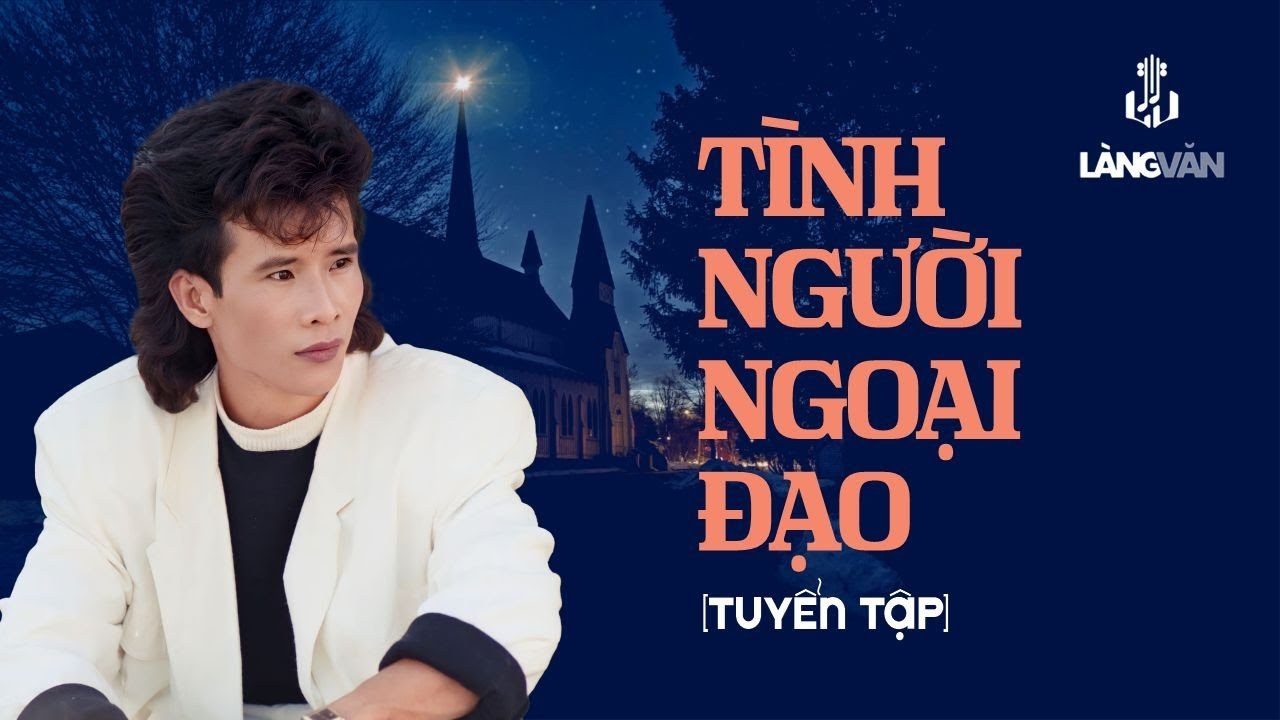 Tình Người Ngoại Đạo