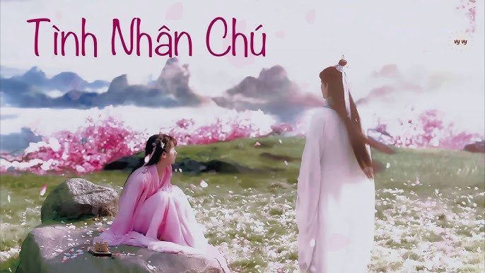 Tình Nhân Chú - A Vân Ca ft Úc Khả Duy 
