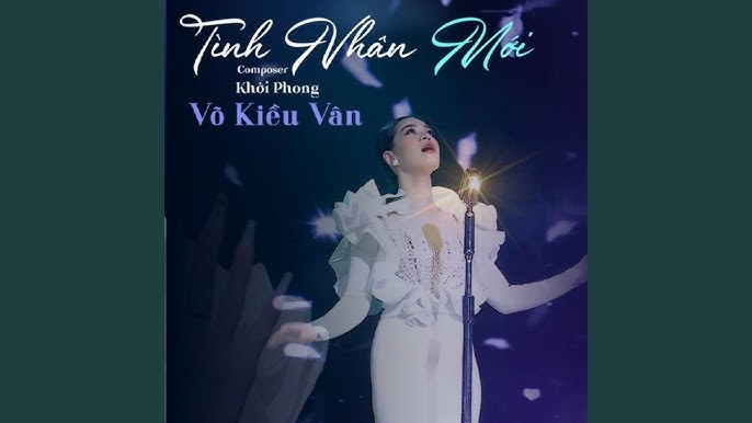 Tình Nhân Mới