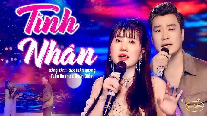 Tình Nhân Thế