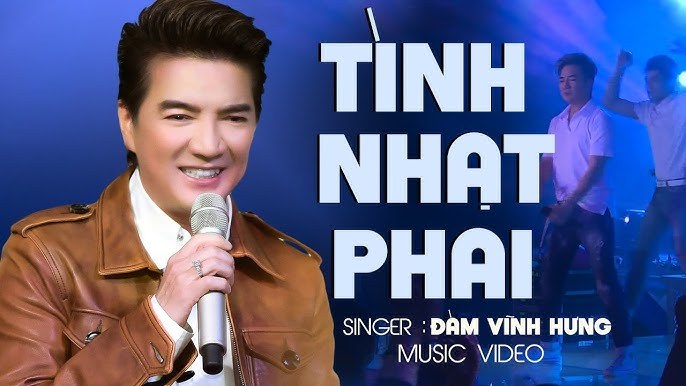 Tình Nhạt Phai