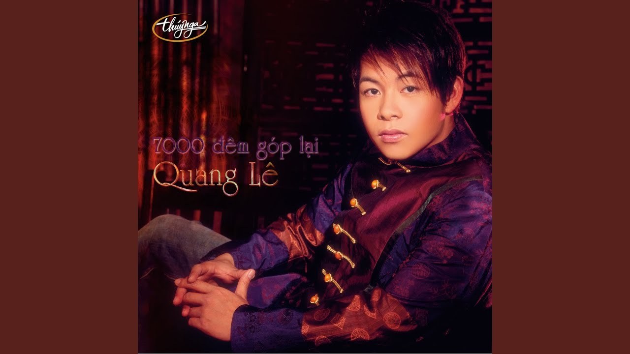 Tình Nhỏ Mau Quên