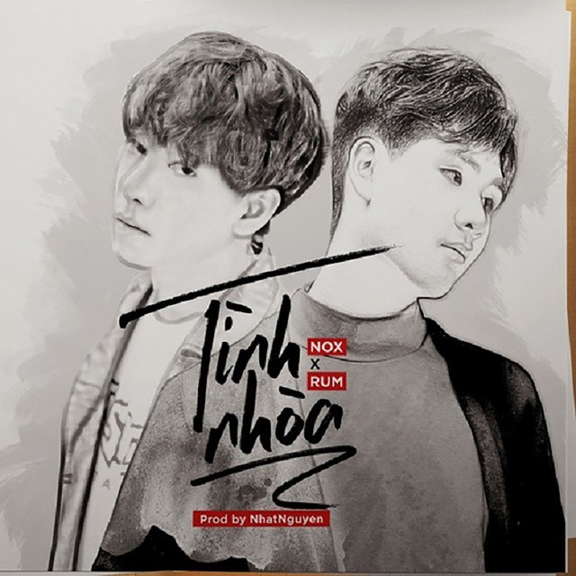 Tình nhòa