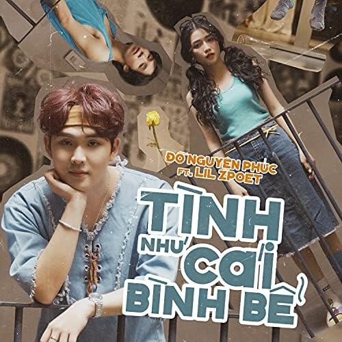 Tình Như Cái Bình Bể
