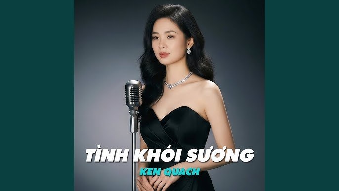 Tình như khói sương