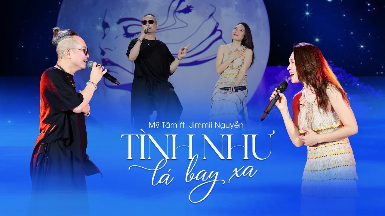 Tình Như Lá Bay Xa 2