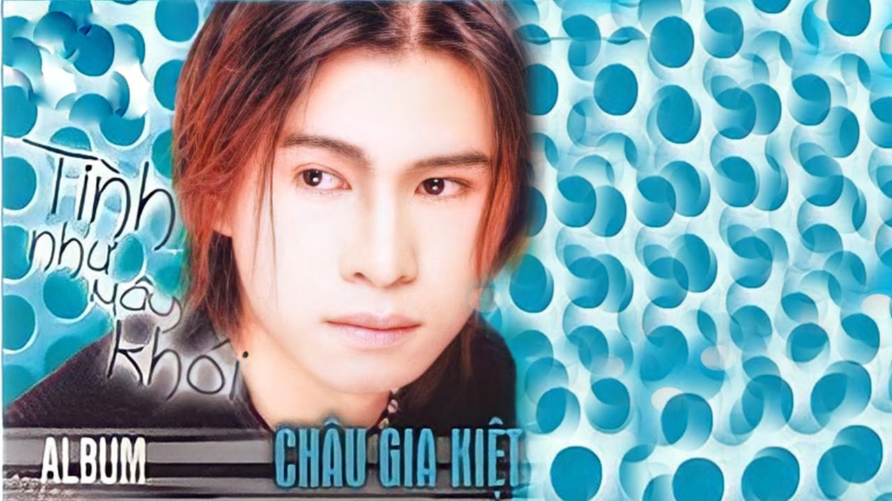Tình như mây khói