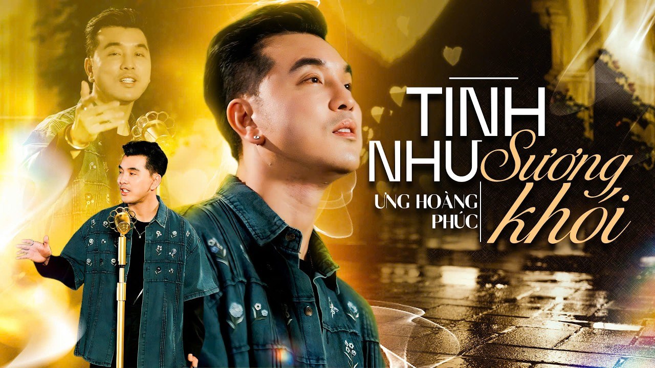 Tình Như Sương Khói