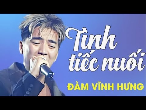 Tình Nuối Tiếc