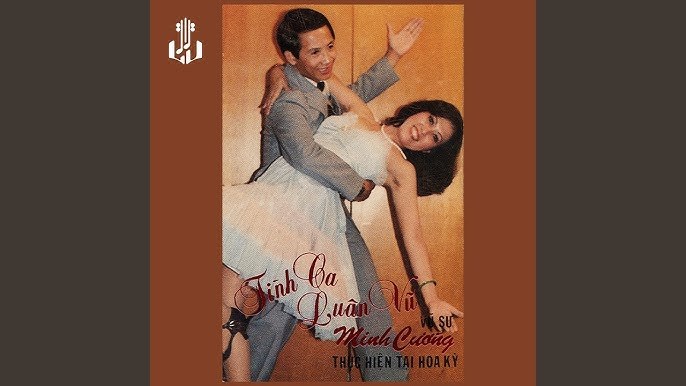 Tình ơi vĩnh biệt