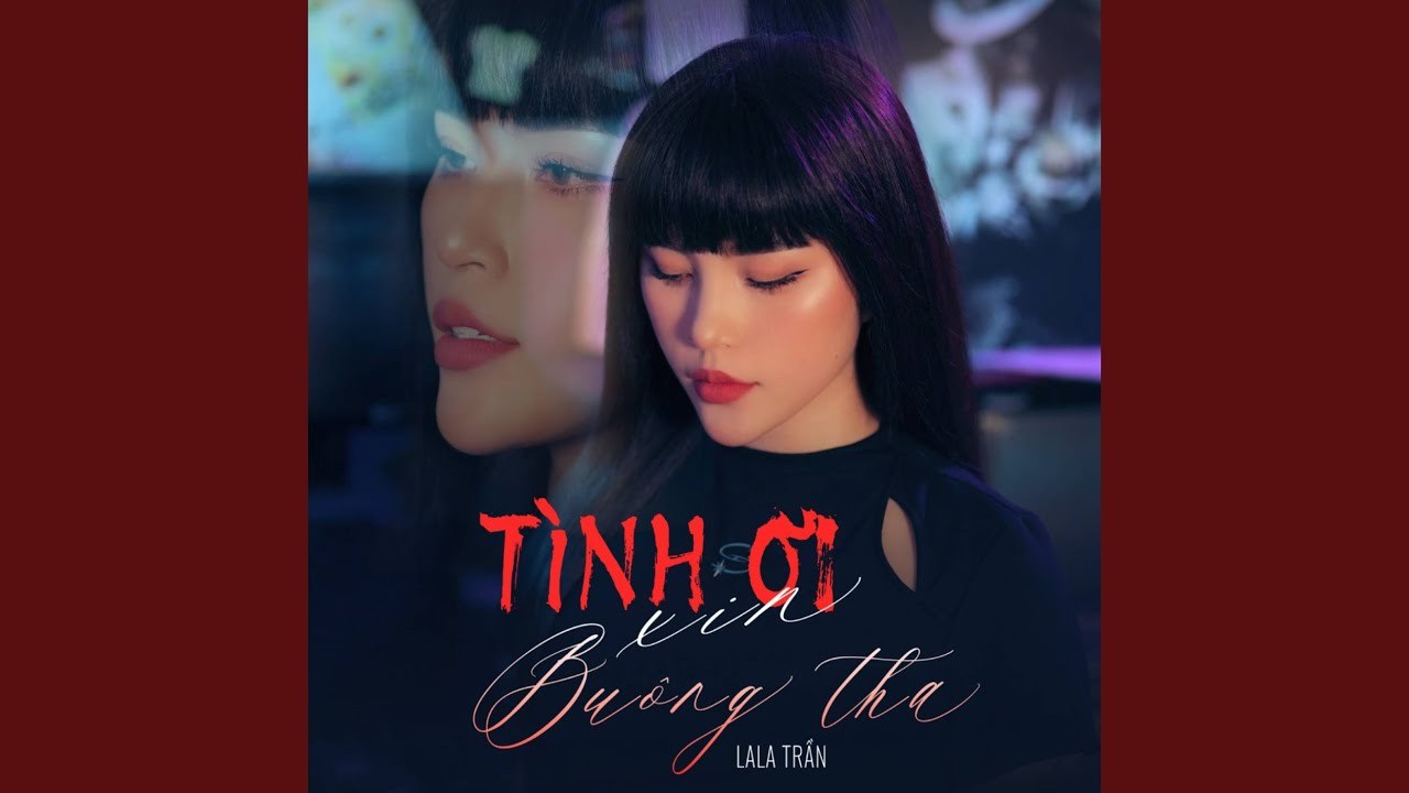 Tình ơi xin buông tha