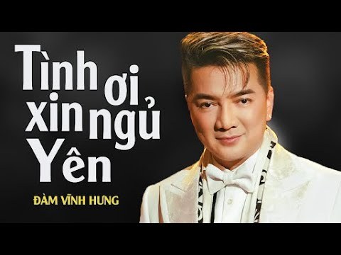 Tình Ơi Xin Ngủ Yên