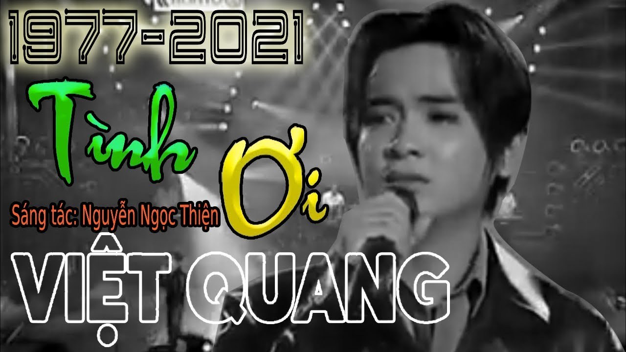 Tình Ơi