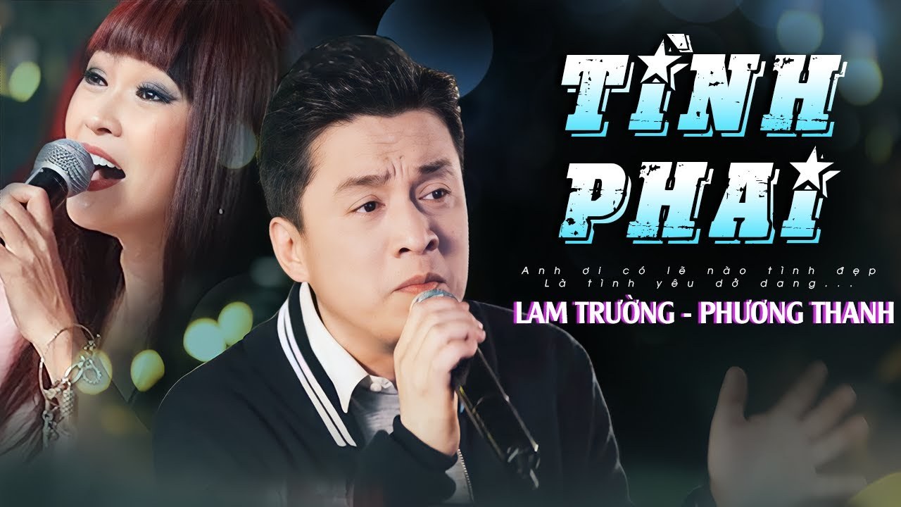 Tình Phai