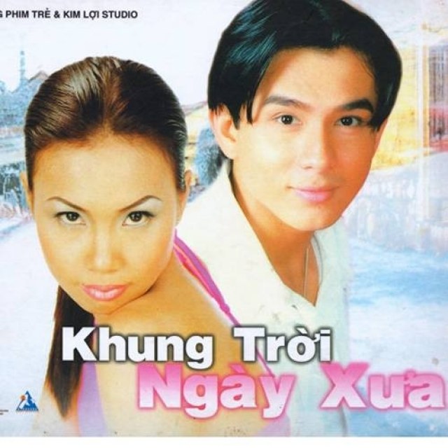 Tình Phiêu Lãng