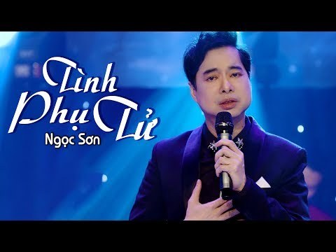 Tình Phụ Tử
