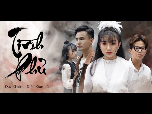 Tình Phủ