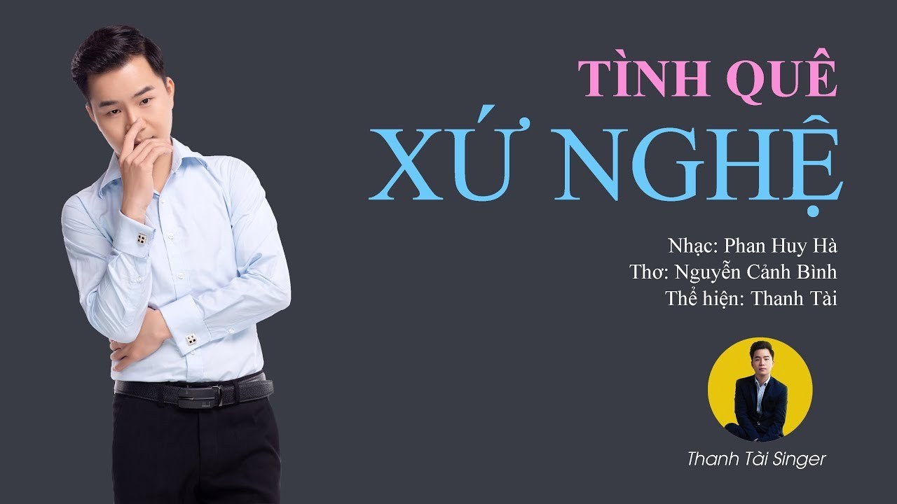 Tình Quê Xứ Nghệ