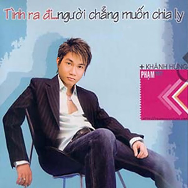 Tình Ra Đi Người Chẳng Muốn Chia Ly