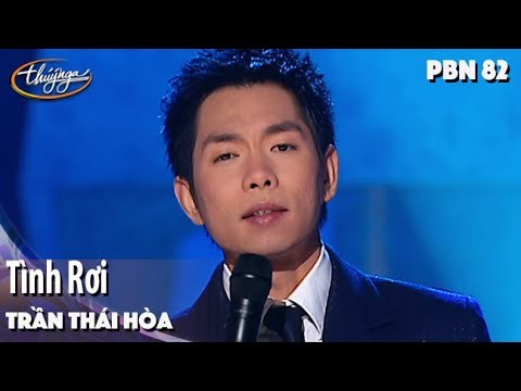 Tình Rơi