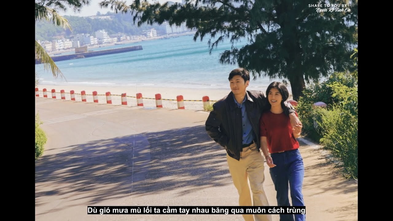 Tình Sâu Thẳm, Mưa Nhạt Nhoà