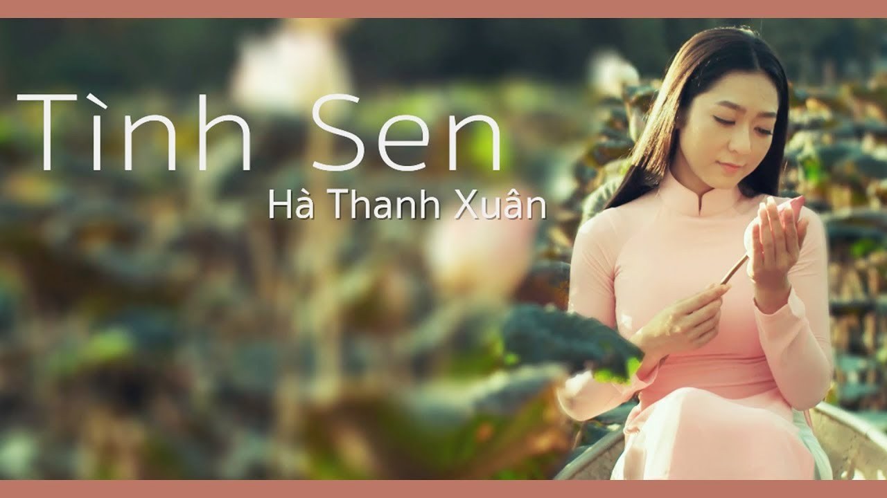 Tình sen
