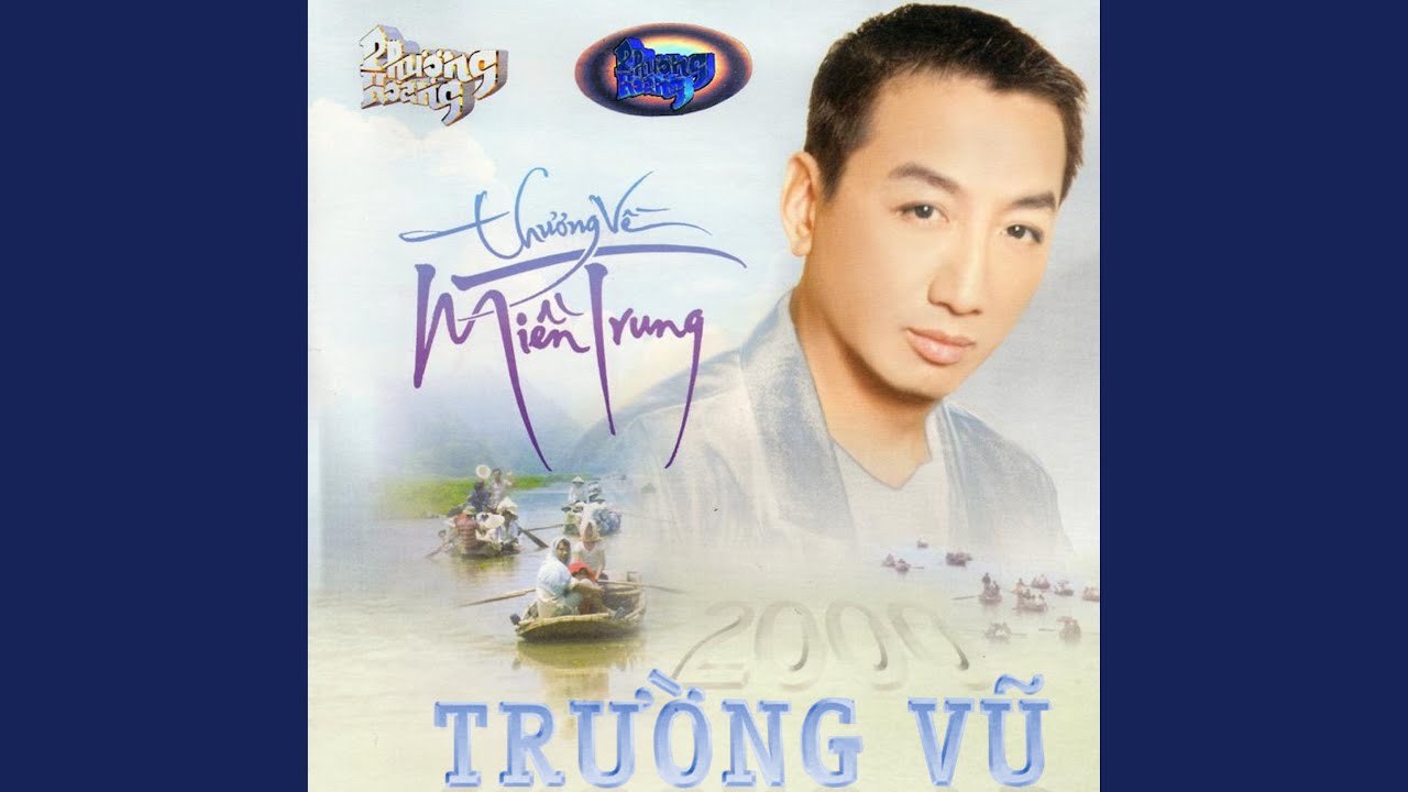 Tình sử Huyền Trân