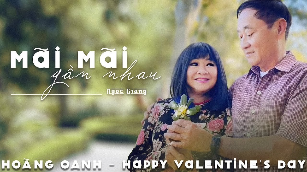 Tình ta mãi mãi
