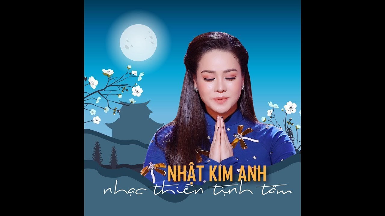 TỊNH TÂM KHÚC